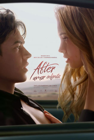 After Ever Happy (2022) อาฟเตอร์ เอเวอร์ แฮปปี้