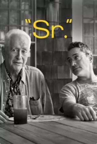 Sr. (2022)