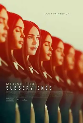 Subservience (2024) เอไอ ร้อนรัก