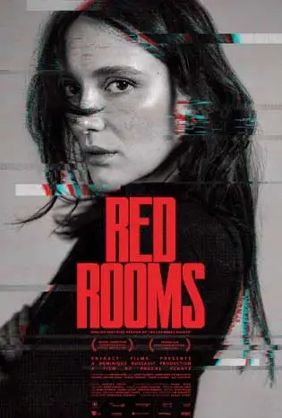 Red Rooms (2024) เรดรูม