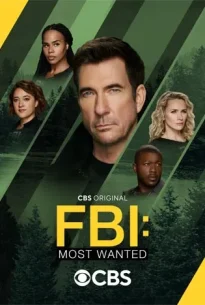 FBI: Most Wanted Season 6 (2024) เอฟบีไอ : หน่วยล่าบัญชีทรชน ปี 6