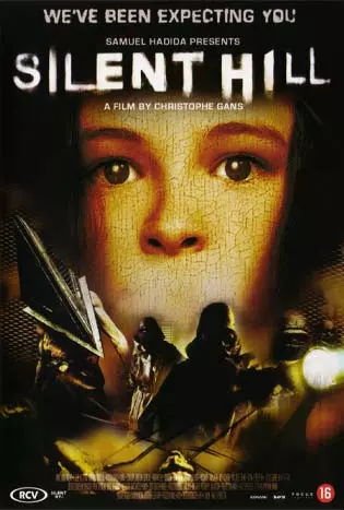 Silent Hill (2006) เมืองห่าผี