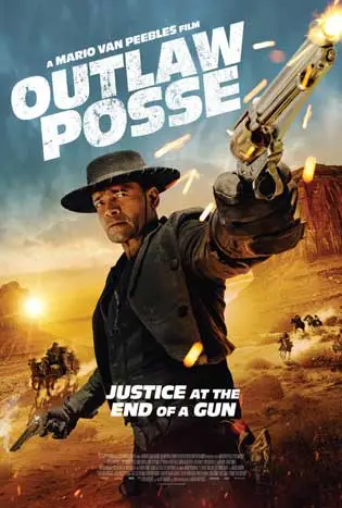Outlaw Posse (2024) เอาท์ลอว์โพสซี่