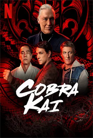 Cobra Kai Season 5