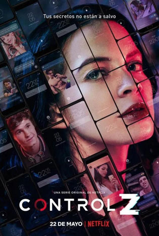 Control Z (2022) คอนโทรล ซี