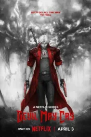 Devil May Cry (2025) เดวิลเมย์คราย