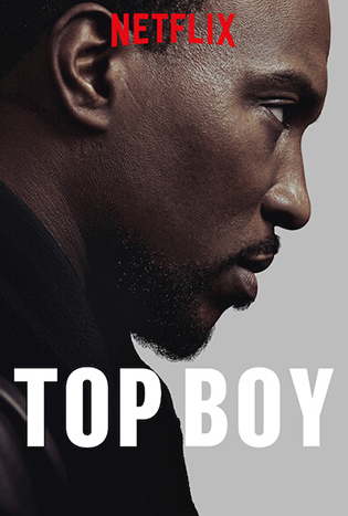 Top Boy Season 2 (2022)
