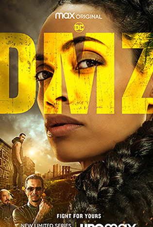 DMZ (2022)