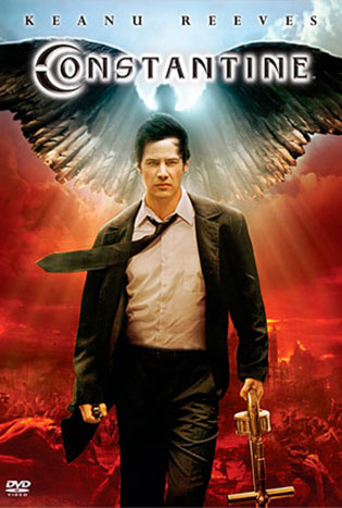 Constantine (2005) คอนสแตนติน คน...