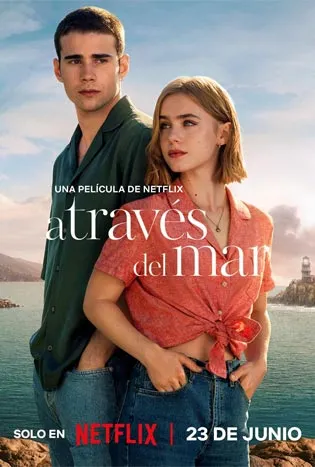 Through My Window: Across the Sea (2023) รักผ่านหน้าต่าง 2: หัวใจข้ามทะเล