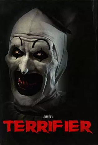 Terrifier (2016) อิหนูกูจะฆ่ามึง