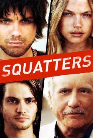 Squatters (2014) สวมรอย ซ่อนร้าย