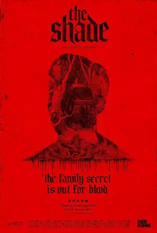 The Shade (2024) เดอะเชด