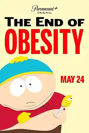 South Park: The End of Obesity (2024)
