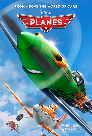 Planes (2013) แพลนส์