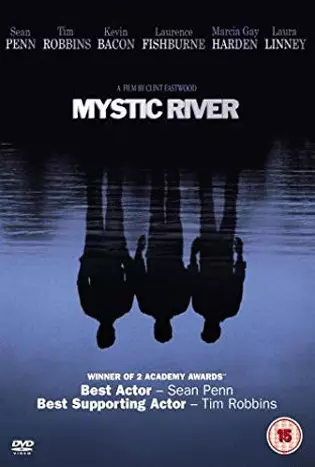 Mystic River (2003) มิสติก ริเวอร์ ปมเลือดฝังแม่น้ำ