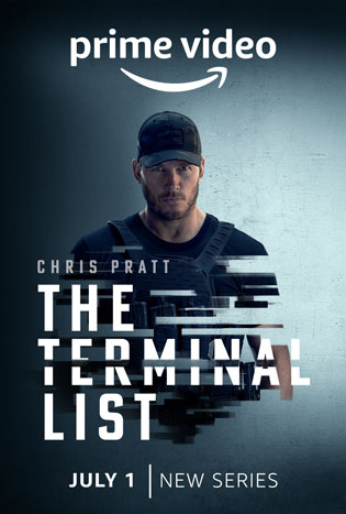 The Terminal List (2022) เดอะเทอร์มินัลลิสต์