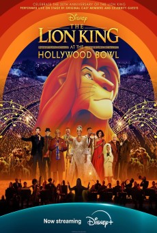 The Lion King At The Hollywood Bowl (2025)
