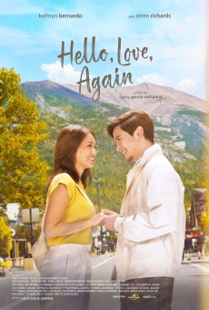 Hello Love Again (2024) เฮลโล่ เลิฟ อะเกน