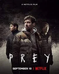 เหยื่อ (2021) Prey