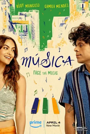 Música (2024) มิวสิกา