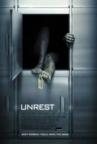 Unrest (2006) ศพจ้องตาย
