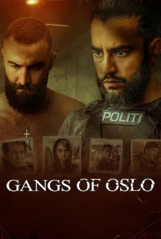 Gangs of Oslo (2023) มาเฟียออสโล