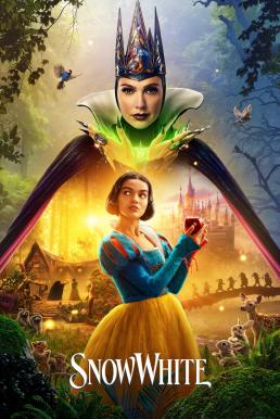 V.1 Snow White สโนว์ไวท์ (2025)