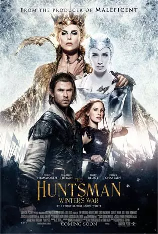 Snow White and the Huntsman (2012) สโนว์ไวท์ และ พรานป่า ในศึกมหัศจรรย์