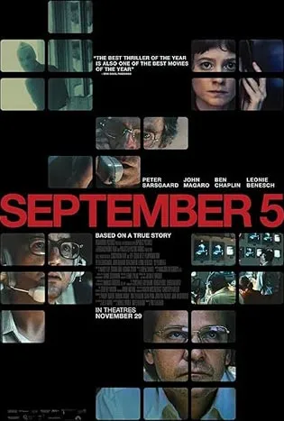 September 5 (2024) เซพเทมเบอร์ 5