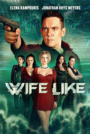 Wifelike (2022) ไวท์ไลค์