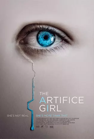The Artifice Girl (2022)