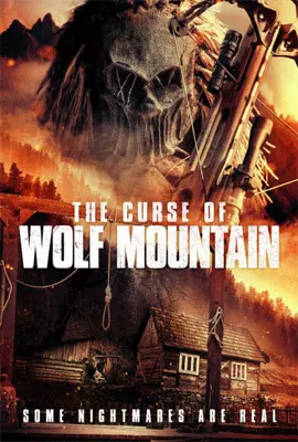 The Curse of Wolf Mountain (2023)