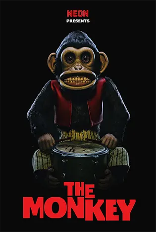 The Monkey (2025) จ๋อจัดตาย