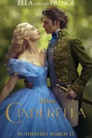 Cinderella (2015) ซินเดอเรลล่า