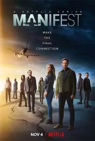 Manifest Season 4 (2022) เที่ยวบินพิศวง ซีซั่น 4