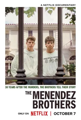 The Menendez Brothers (2024) พี่น้องเมเนนเดซ