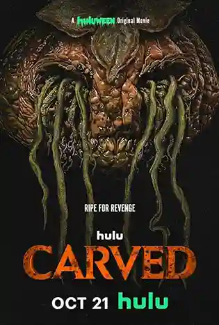 Carved (2024)