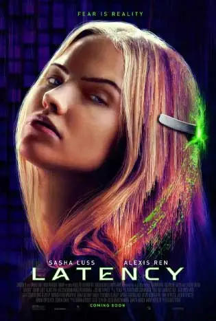 Latency (2024) เลเทนซี