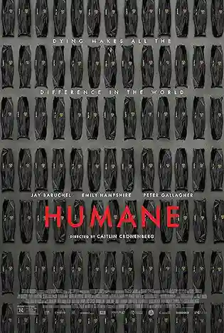 Humane (2024)