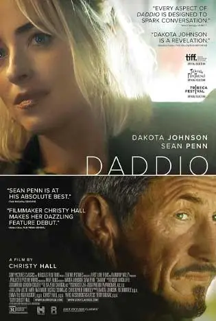 Daddio (2024) แดดดิโอ้