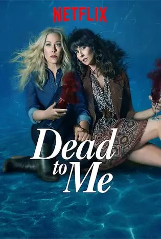 Dead to Me Season 3 (2022)