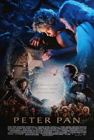 Peter Pan (2003) ปีเตอร์ แพน