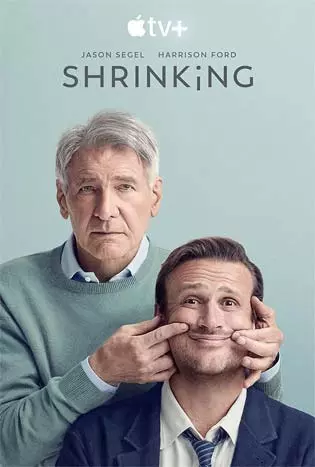 Shrinking Season 1 (2023) ชริ้งกิ้ง ซีซั่น 1