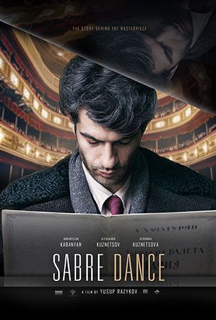 Sabre Dance (2019) เกิดมาเพื่อบรรเลง