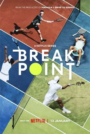 Break Point (2023) เบรค พอยท์