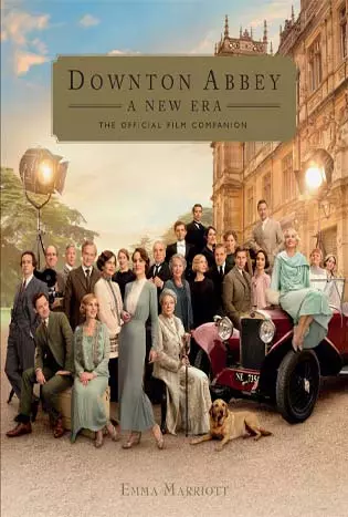 Downton Abbey A New Era (2022) ดาวน์ตัน แอบบีย์ สู่ยุคใหม่