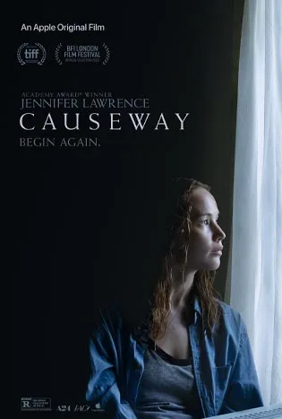 Causeway (2022) คอสเวย์