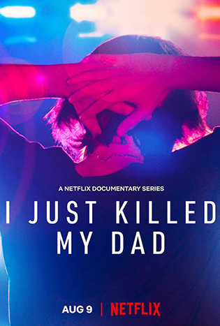 I Just Killed My Dad (2022) ผมที่เพิ่งฆ่าพ่อ