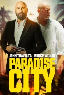 Paradis City (2025) พาราดิสซิตี้